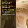 University Ensemble Of Cardiff - String Quartet 4/Piano Quintet op.20/Str.Quart.3/+