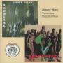 Jimmy Riley - Showcase+Majority Rule