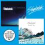 Shakatak - Blue Savannah+Beautiful Day