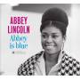Abbey Lincoln - Abbey Is Blue