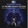 Film Symphony Orchestra - La Mejor Musica De Cine