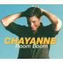 Chayanne - Boom Boom (spanglish)