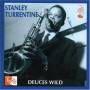 Stanley Turrentine - Deuces Wild