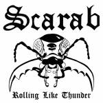 Scarab - Rolling Like Thunder (2CD Slipcase)