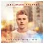 Alexander Knappe - Ohne Chaos keine Lieder