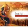 V / A - India