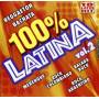 Artisti Vari - 100% Latina 2006 Vol. 2