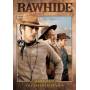 Rawhide: Seventh Season -2 (4pc) / (full Box Sen) - Rawhide: Seventh Season - 2 [US-Version, Regio 1]