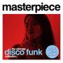Various - MASTERPIECE The Ultimate Disco Funk COLL. Vol. 28
