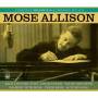 Mose Allison - Complete Prestige Recordings 1957-1959