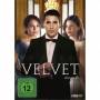 Miguel Angel Silvestre / Paula Echevarria / + - Velvet-Vol.6 [DE-Version, Regio 2/B]