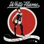 White Flame - American Rudeness