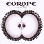Europe - Last Look At Eden
