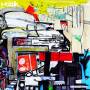 Hodja - We Are The Here And Now (Digipak)