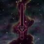 Magic Sword - Awakening (Galaxy Swirl Vinyl)