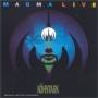 Magma - Magma Hhao/Live