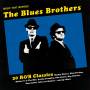 Various - Music That Inspired The Blues Brothers (Ltd.180g