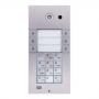 Citofoni Ip / Vario / Force / Safety - Helios Ip 3x2 Tasti Tastiera C