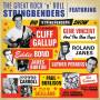 Cliff Gallup And Friends - The Great Rock'N'roll Stringbenders