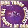 King Tubby - Roots Of Dub