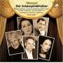 W. A. Mozart - Der Schauspieldirektor