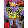 George Kennedy - Demon Warp-Die Weltraumzombies-Cover A [DE-Version, Regio 2/B]