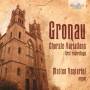 Matteo Venturini - Chorale Variations-First Recordings