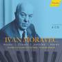 Chopin / Moravec / Marriner - Ivan Moravec Edition