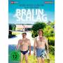 Robert Palfrader / Maria Hofsttter - Braunschlag (DVD) [DE-Version, Regio 2/B]