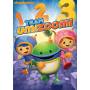 Team Umizoomi / (full) - Team Umizoomi [US-Version, Regio 1]