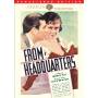 From Headquarters - From Headquarters [US-Version, Regio 1]