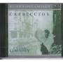 B. Castaldi - Castaldi: Capriccios