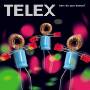 Telex - How Do You Dance? (Ltd. LP)