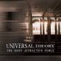 Universal Theory - Most Attractive People
