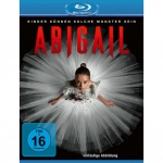 Universal (dvd) - Abigail [DE-Version, Regio 2/B]