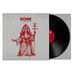 Rome - The Hierophant