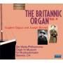 Eugene Gigout / Joseph Bonnet - The Britannic Organ Vol.4