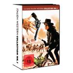 Diverse Knstler - ITALIEN WESTERN DVD BUNDLE NR.1 (3 DVDs) [DE-Version, Regio 2/B]