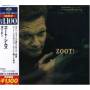 Zoot Sims - Zoot!
