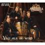 Ancora - Vrij Als De Wind