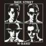 M-band - Back Street