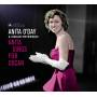 Anita ODay & Oscar Peterson - Anita Sings For Oscar