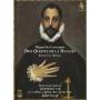 Savall / Figueras / Hesperion XXI / + - Don Quijote De La Mancha
