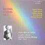 Harry-Kinross White - Spectrum saxOfonis Vol.2