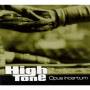 High Tone - Opus incertum