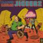 Savage & Martin The Jiggerz - Fat City
