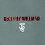 Geoffrey Williams - I Guess I Will Always Love You