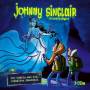 Johnny Sinclair - Johnny Sinclair - 3-CD Hrspielbox Vol. 3