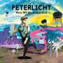 Peterlicht - Wenn wir alle anders sind (LP,CD,Bonus EP,limited