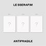Le Sserafim - ANTIFRAGILE (Vol.2)
